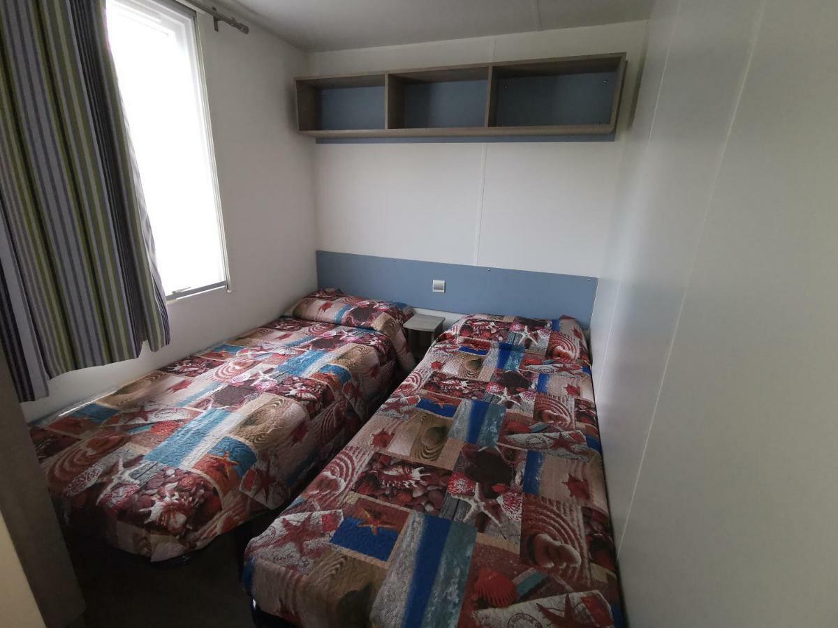 ססטרי לבאנטה Camping Mare Monti מראה חיצוני תמונה